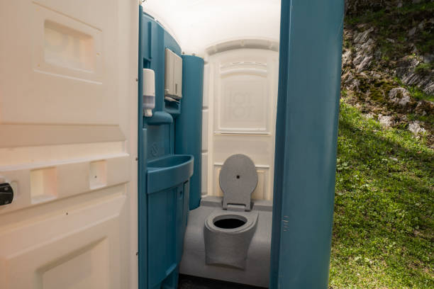 Portable bathroom rental in Grissom Af, IN