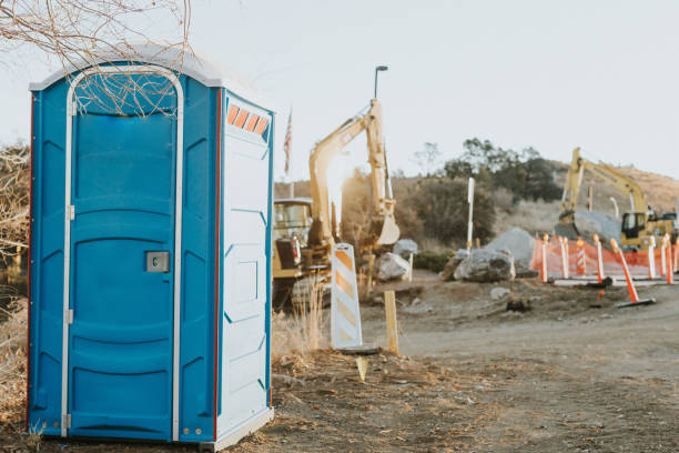 Best Porta potty services near me  in Grissom Af, IN
