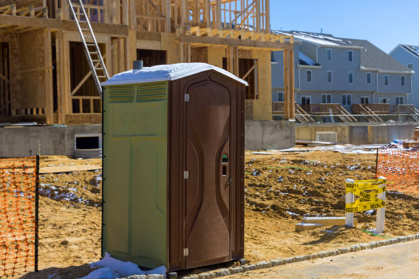 Best Emergency porta potty rental  in Grissom Af, IN