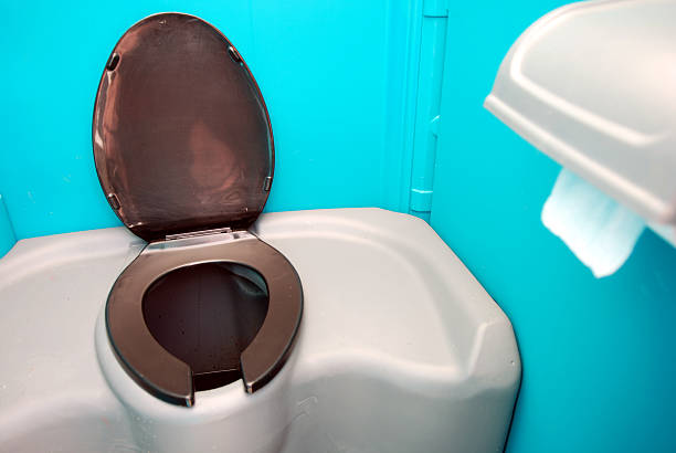 Best Affordable portable toilet rental  in Grissom Af, IN