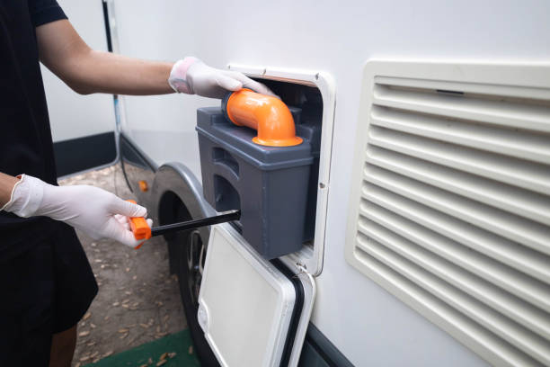 Best Porta potty rental near me  in Grissom Af, IN