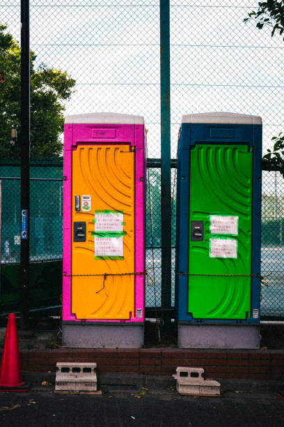 Best Portable bathroom rental  in Grissom Af, IN