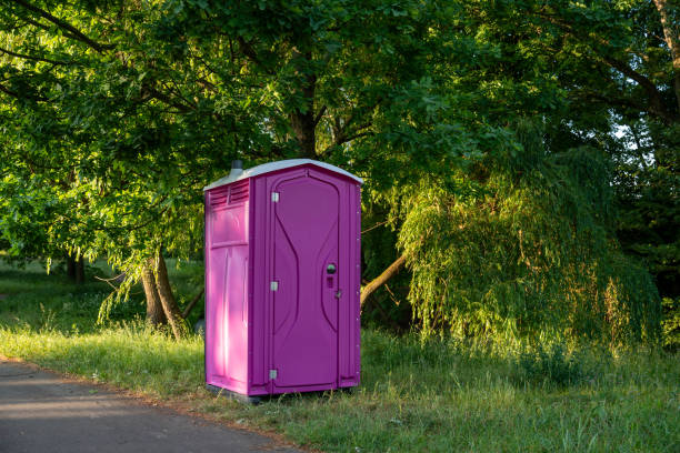 Best Porta potty delivery and setup  in Grissom Af, IN