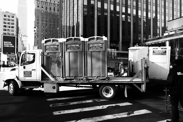 Best Best portable toilet rental  in Grissom Af, IN