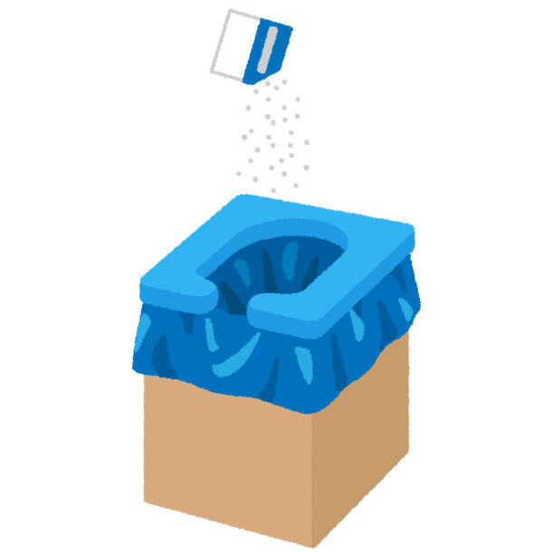 Best Affordable porta potty rental  in Grissom Af, IN