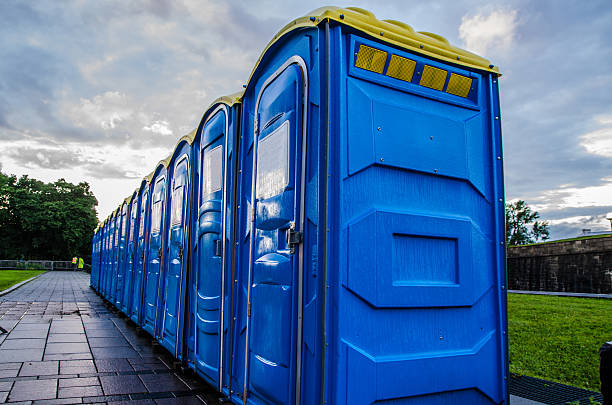 Portable Toilet Options We Offer in Grissom Af, IN