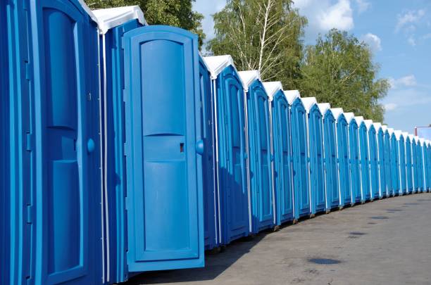 Best Portable toilet rental cost  in Grissom Af, IN